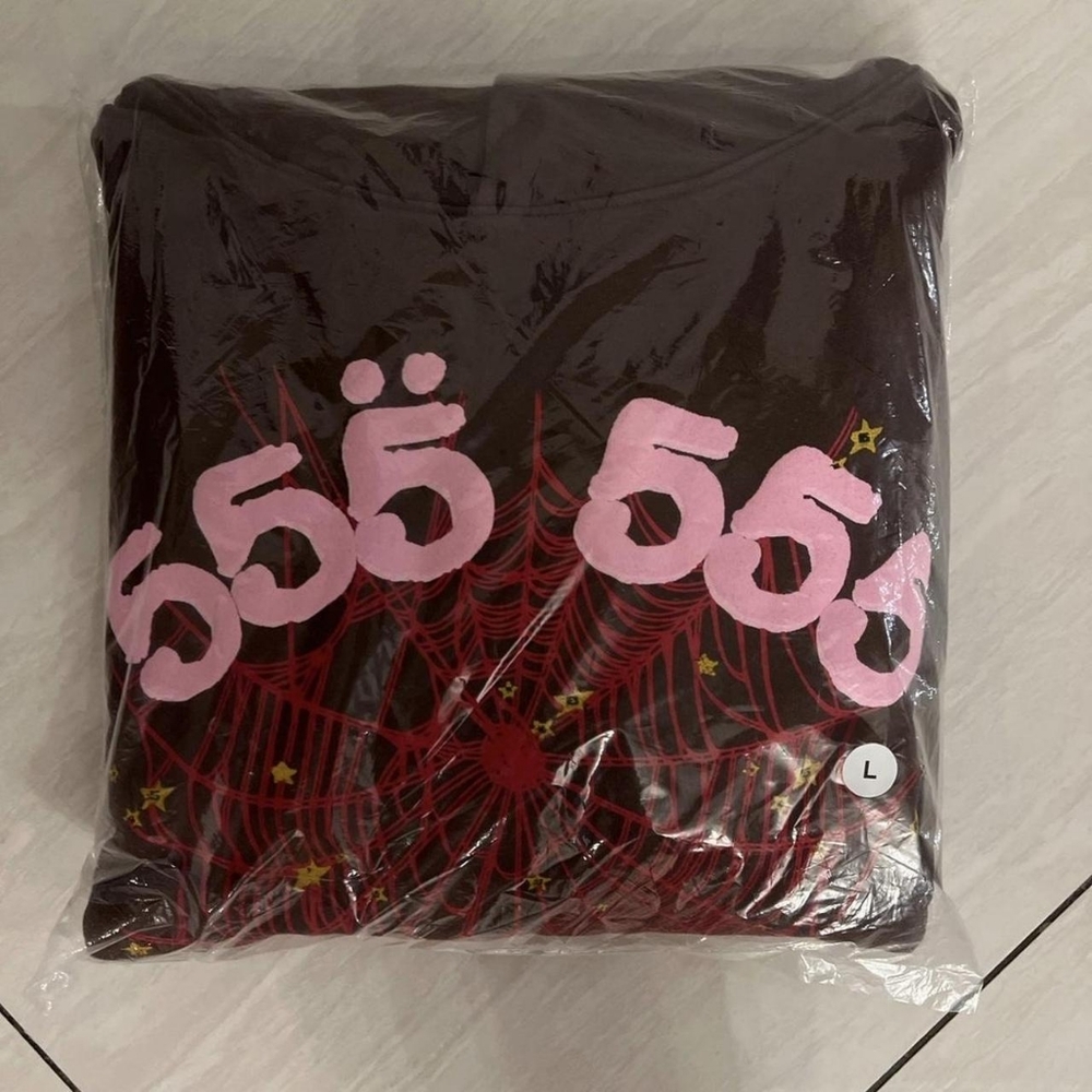 Spyder Hoodies